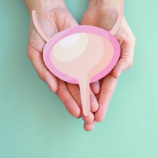 Wzmacnia mięśnie pęcherza