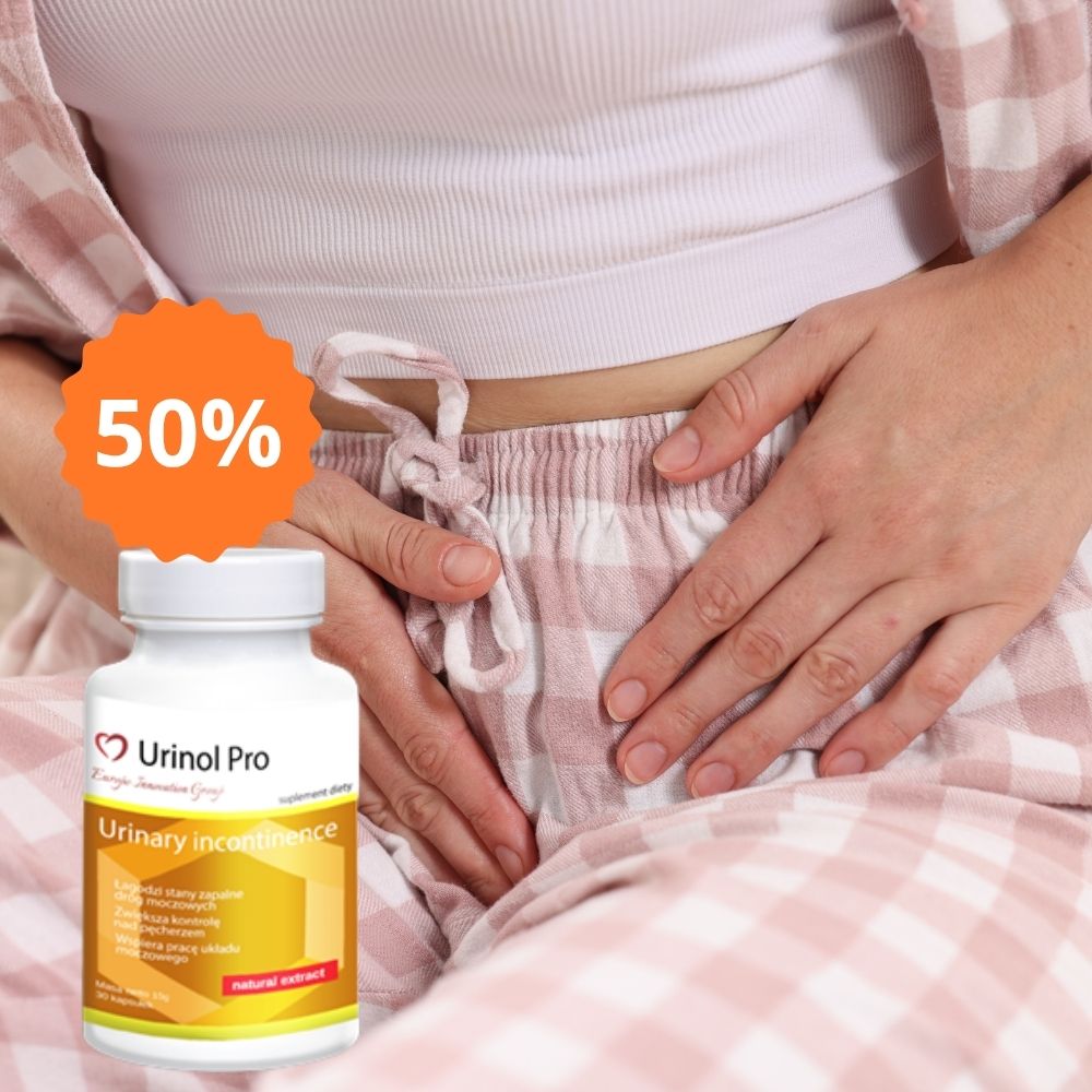 Urinol Pro Polska Oficjalna strona internetowa